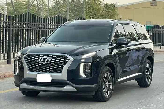هيونداي بالسيد 2021 استخدام شخصي 16