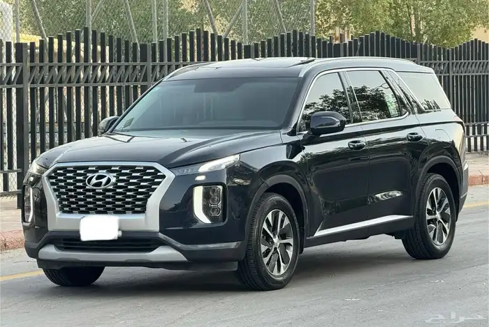 هيونداي بالسيد 2021 استخدام شخصي 7