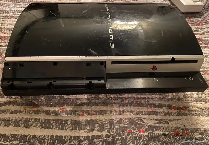 سوني 3 فات 2