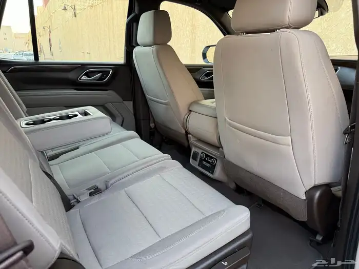 تاهو 2021 LS 33