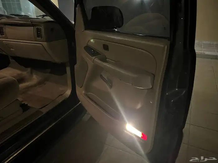 جي ام سي 2005 بدون دبل 8 مسمار 33
