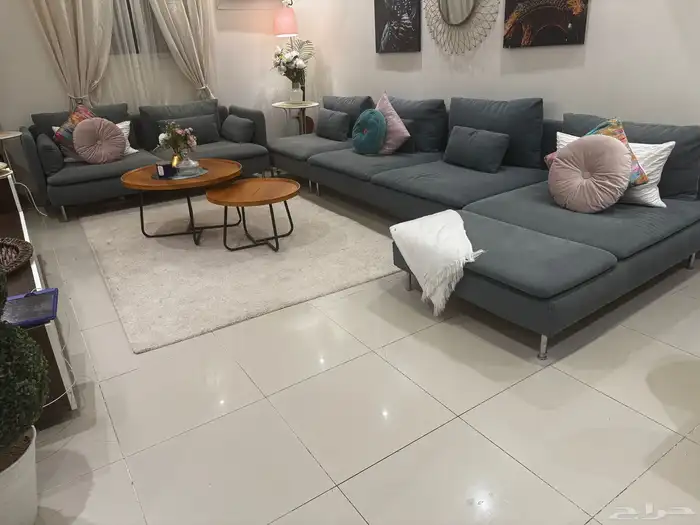 كنب و اثاث منزلي 2