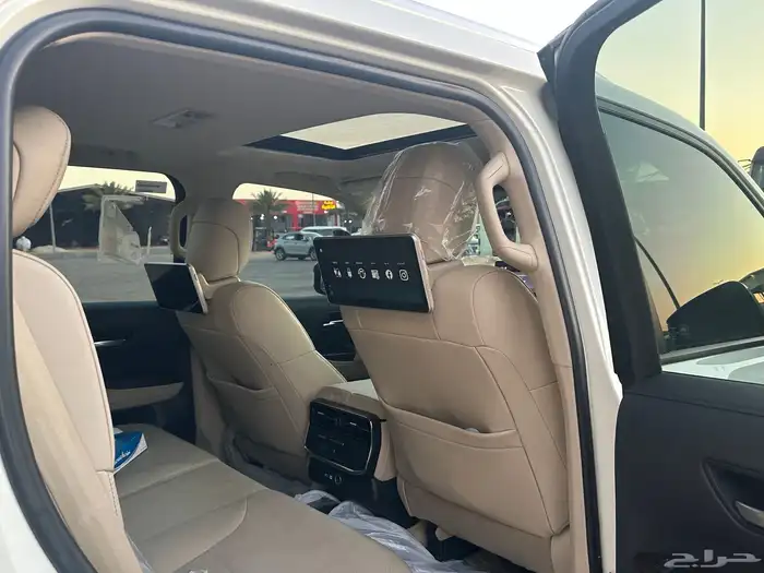 GXR 2024 سعودي 5 23