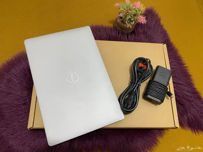 لابتوب ديل شاشه لمس كور i7 جيل 11 رام 32 جيجا 9