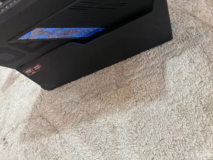 لابتوب قيمنق (2025) Asus Rog 213 Flow 4