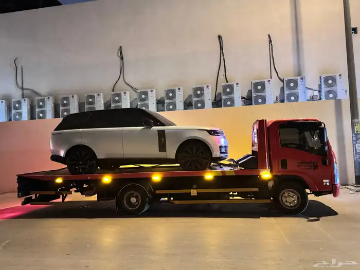 سطحه الرياض خارجي لنقل السيارات السعر 001 1