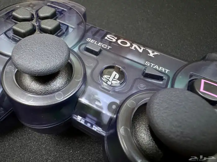 وحدات تحكم بلايستيشن 3 - PS3 Controller 6