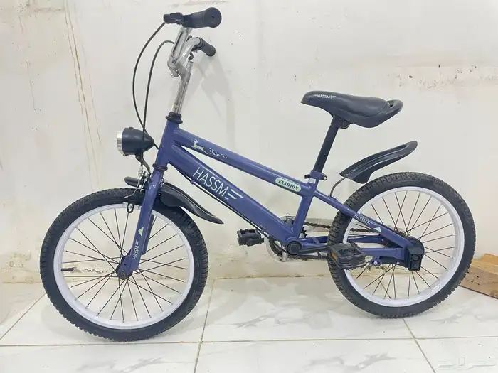 سيكل صغير   دراجة هوائية 0