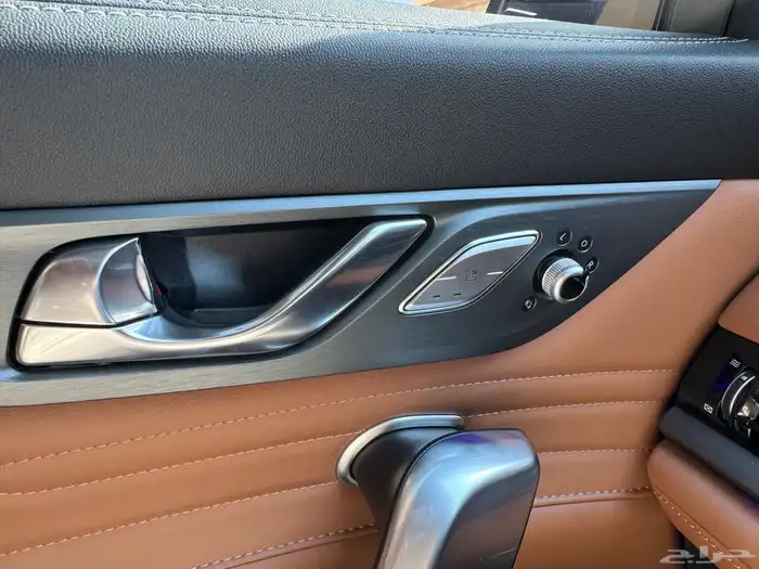CHANGAN CS95 ROYAL BLACK EDITION 2025 MODEL 17