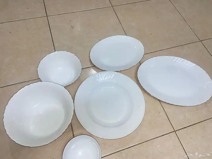 صحون للمطبخ 1