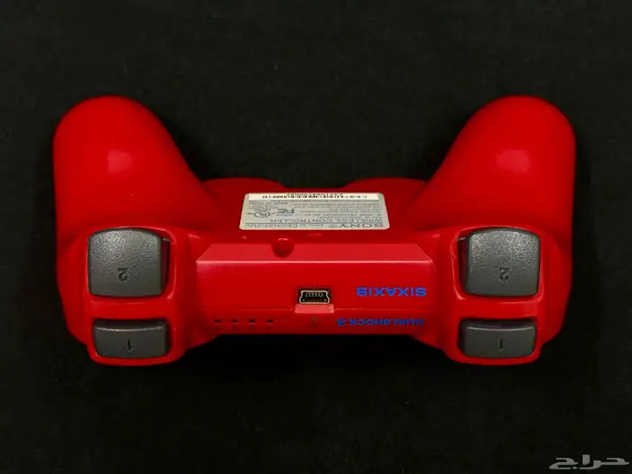 وحدات تحكم بلايستيشن 3 - PS3 Controller 46