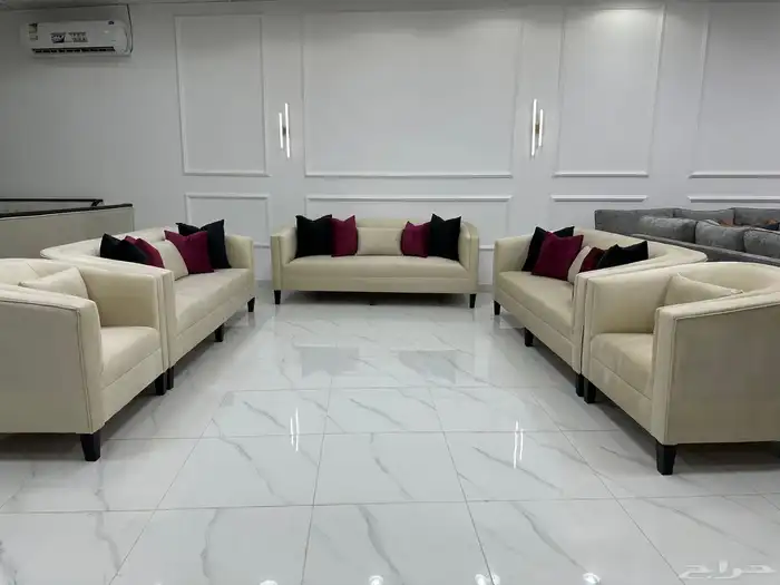 كنب جديد 1