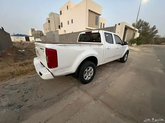وينقل 7 ديزل دبل موديل 2022 16