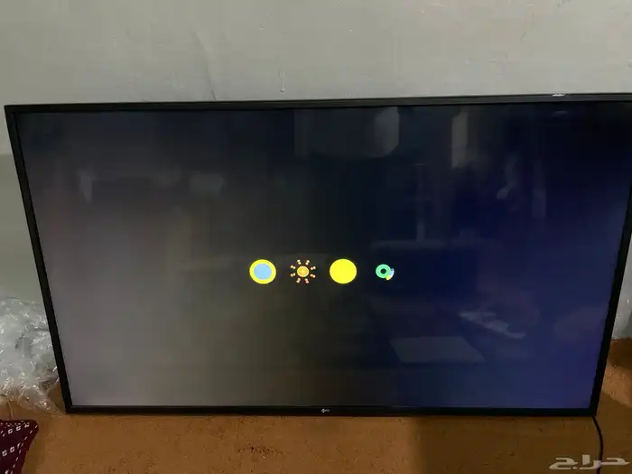 شاشه سمارت للبيع 4