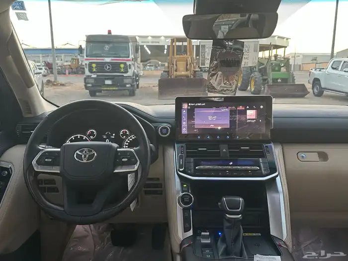 GXR 2024 سعودي 5 25