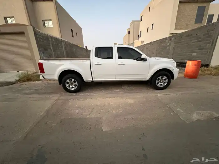 وينقل 7 ديزل دبل موديل 2022 15