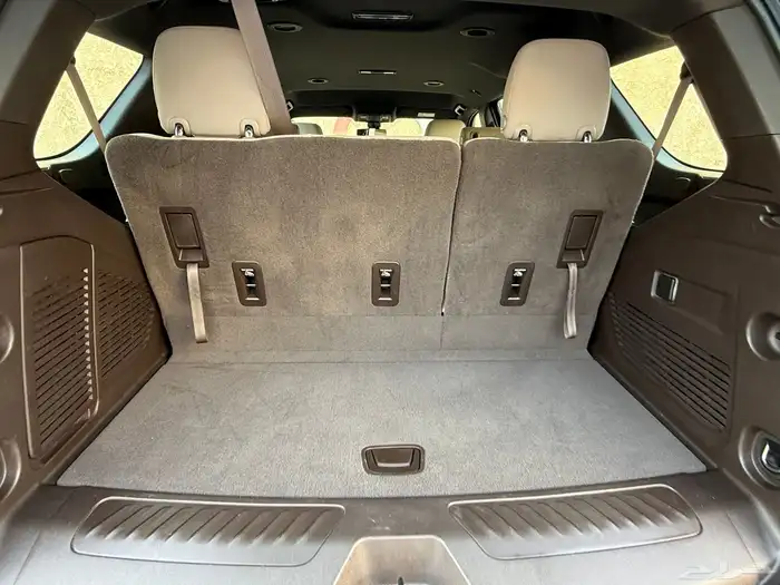 تاهو 2021 LS 15