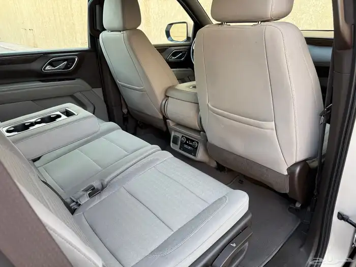 تاهو 2021 LS 34