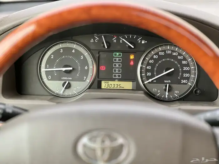 تم البيع GX.R 2014 فل كامل سعودي مخزن 23