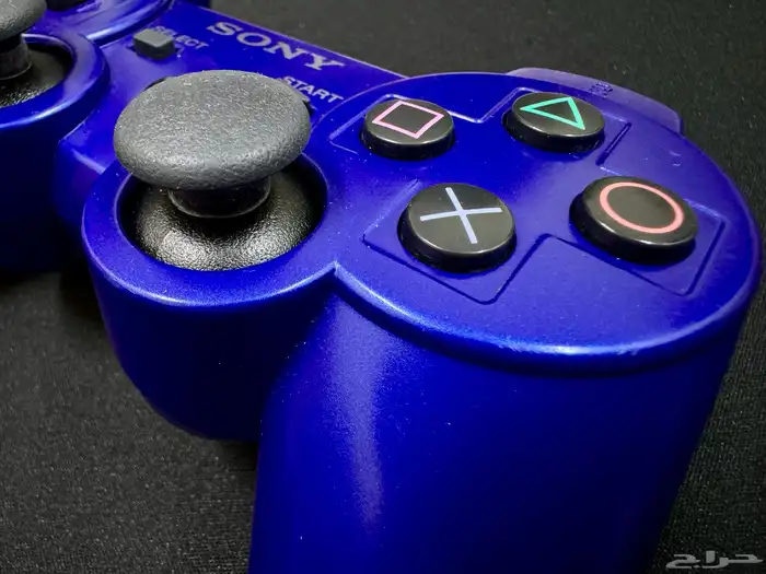 وحدات تحكم بلايستيشن 3 - PS3 Controller 24