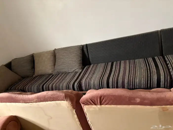 كنب مجالس متعدد 1