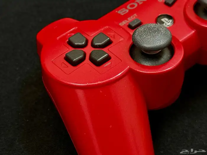 وحدات تحكم بلايستيشن 3 - PS3 Controller 48