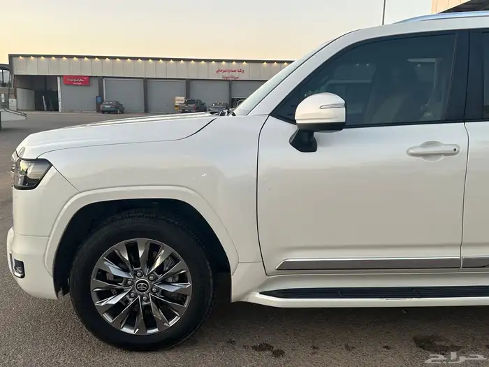 GXR 2024 سعودي 5 5