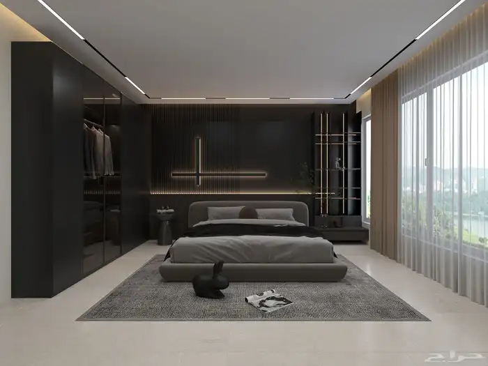 تصميم داخلي وخارجي 2