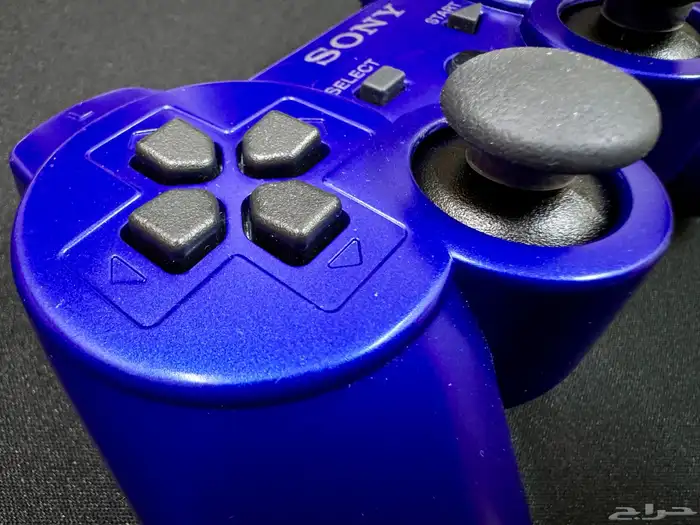 وحدات تحكم بلايستيشن 3 - PS3 Controller 25