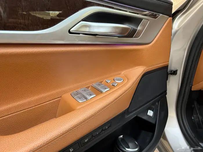 بي ام دبليو 730Li 2020 20
