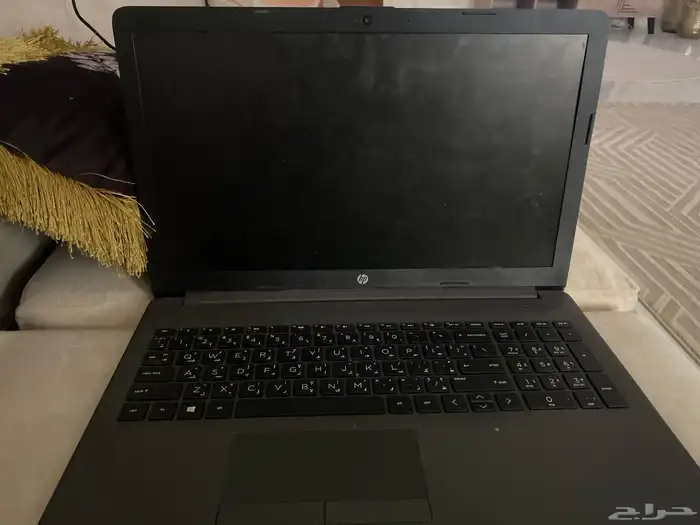 لابتوب شغال كل شي جديد 0