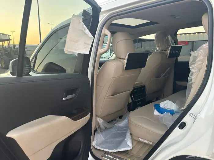 GXR 2024 سعودي 5 21