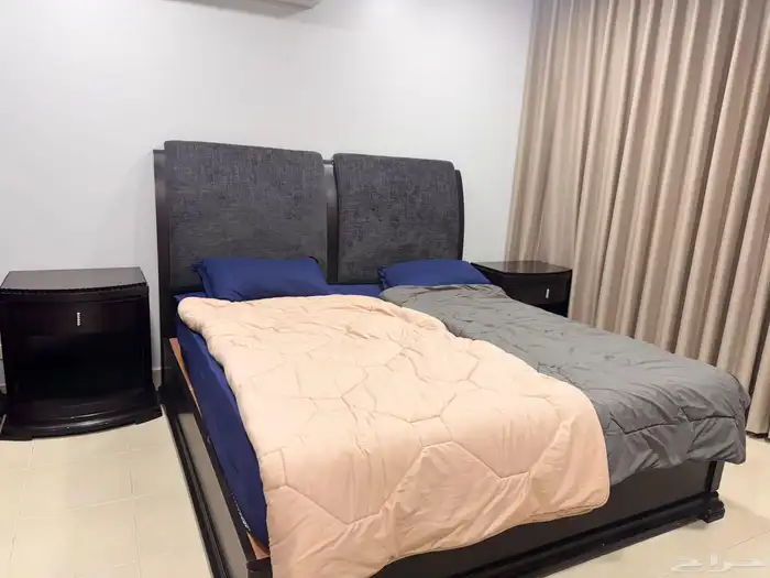 BEDROOM FURNITURE SET 0