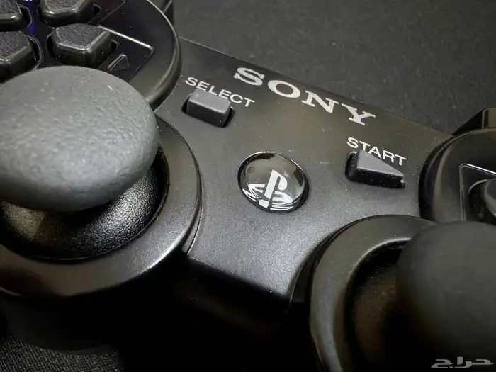 وحدات تحكم بلايستيشن 3 - PS3 Controller 38