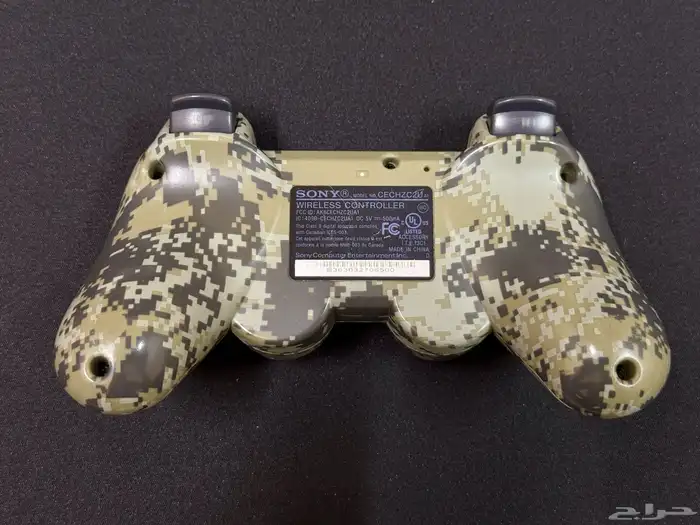 وحدات تحكم بلايستيشن 3 - PS3 Controller 28