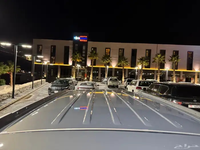 تاهو 2019 مطور وكالة دبل 9