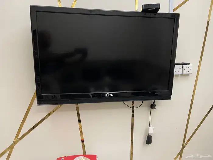 للبيع شاشتين 1