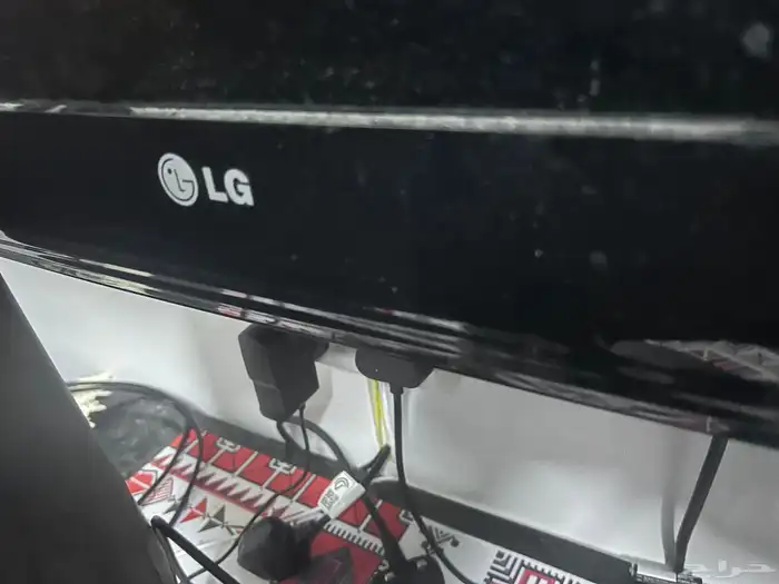 شاشه LG   سامسونج شاشه كمبيوتر 0