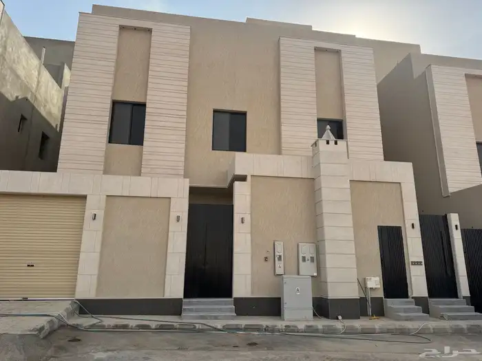 شقة للايجار في الرمال السعيدان 1