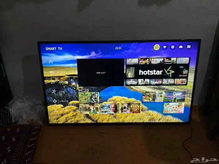 شاشه سمارت للبيع 0