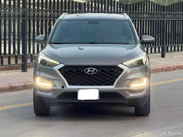 هواندي توسان 2020 مكينه 1.6 11