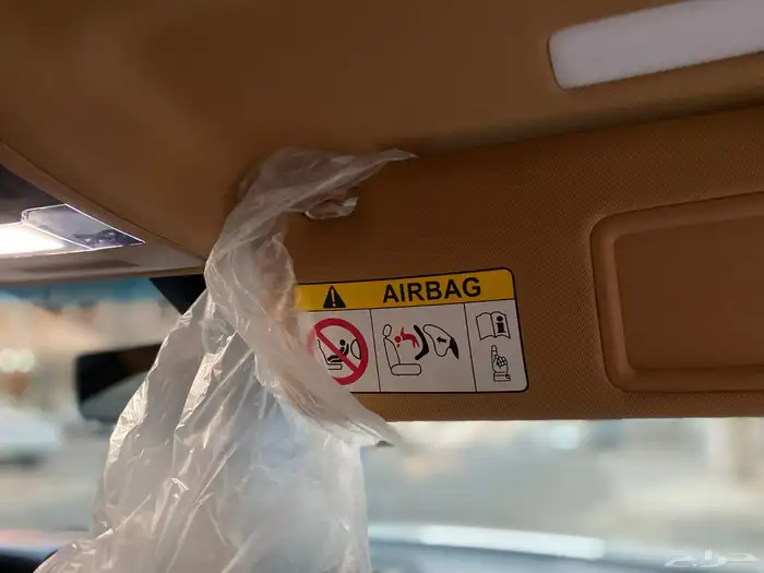 لكزس قمة النظافه  تم البيع 35