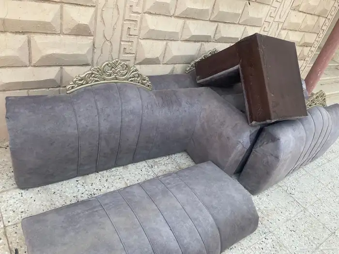 كنب ومراتب 1