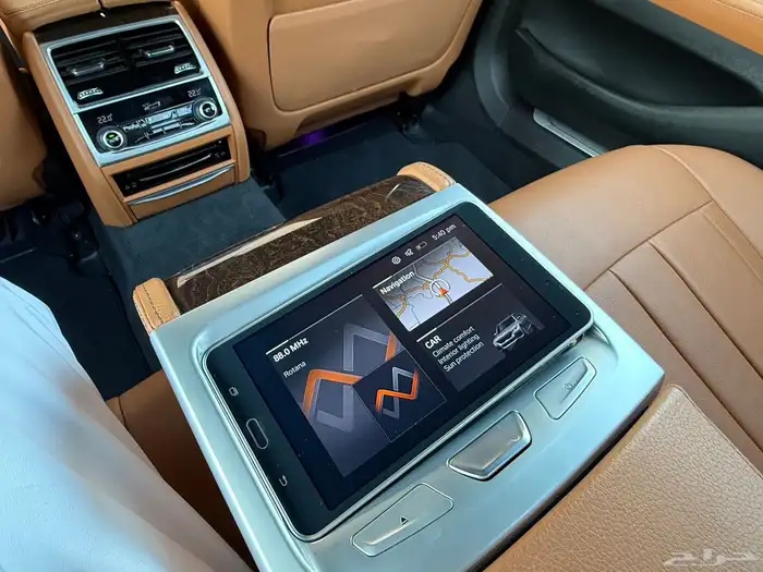 بي ام دبليو 730Li 2020 30