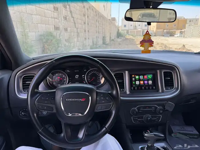 تشارجر 2020 1
