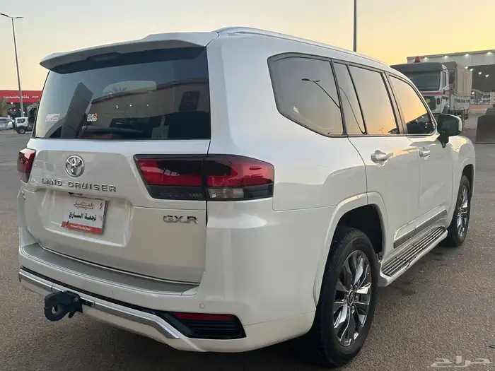 GXR 2024 سعودي 5 18