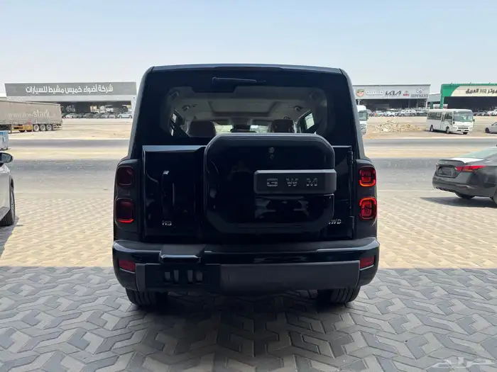 هفال H9 فل كامل موديل 2026 عرض خاص 8