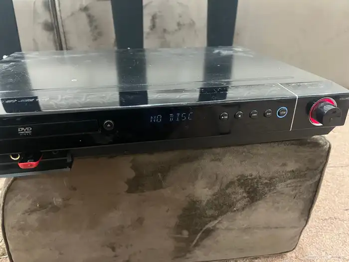 للبيع مسرح منزلي من شركة LG 10