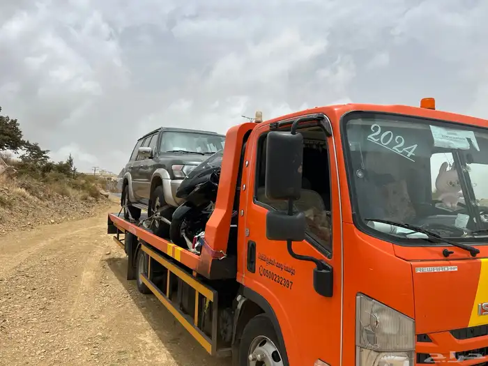 سطحه هدروليك جده الرياض الدمام 4