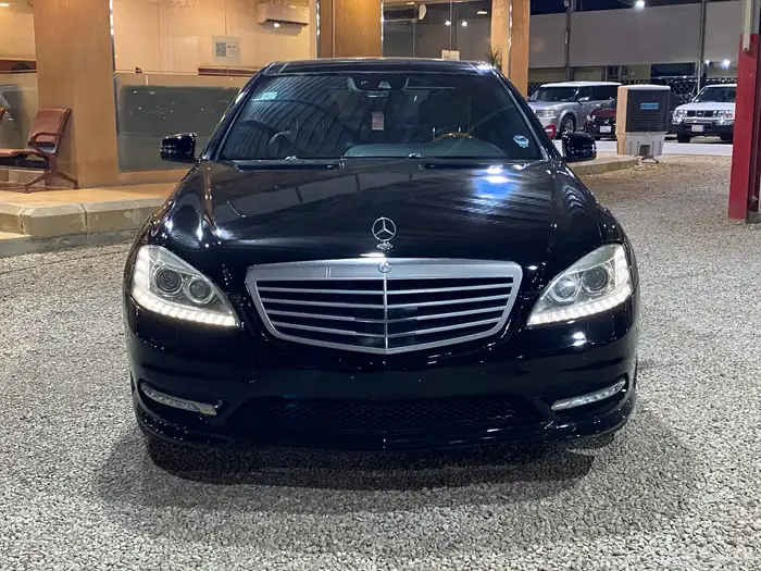 للبيع مرسيدس S350 -2010 0
